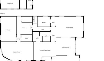 1520 S Olive Ave, Alhambra, CA 91803