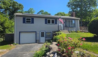 1 Hopkins Ct, Coventry, RI 02816