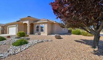901 Golden Yarrow Trl, Bernalillo, NM 87004