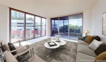 415 South St 401, Honolulu, HI 96813