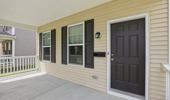 22 N Kirkwood St, Dover, DE 19904