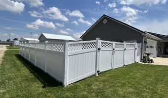 307 W Washington St, Arcanum, OH 45304