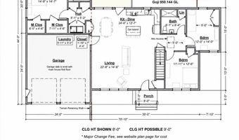 8-22 Coyote Ct, Barrington, NH 03825