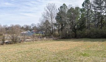 7501 Old Concord Rd, Alma, AR 72921