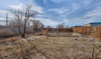 902 Headingly Ave NW, Albuquerque, NM 87107