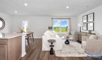 136 Ivy Park Cir, Albertville, AL 35950