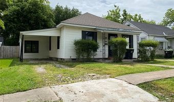 1026 S Stockton St, Ada, OK 74820