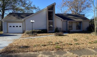 205 N 8th, Amory, MS 38821