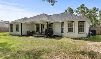 11440 NE 110TH Ln, Archer, FL 32618