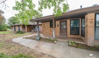 15317 Co Rd A, Allison, TX 79003