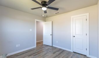 132 Tombstone Rd, Abilene, TX 79602