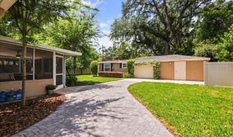 808 PUTNAM Ave, Orlando, FL 32804