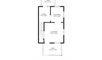 2826 JEFFERSON Dr, Alexandria, VA 22303
