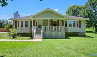 25660 Lewter Rd, Ardmore, AL 35739