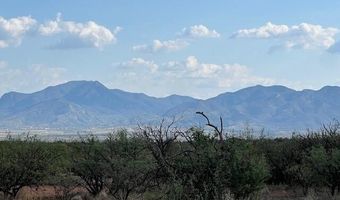 Ronald Reagan Parkway, Benson, AZ 85616