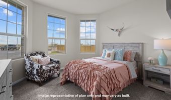 1800 NW 5th St Plan: Oxford, Andrews, TX 79714