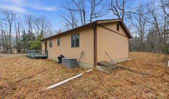 391 Towamensing Trl, Albrightsville, PA 18210
