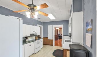 124 N Hill St, Amity, AR 71921