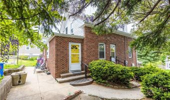 1448 Plainfield Pike, Cranston, RI 02920