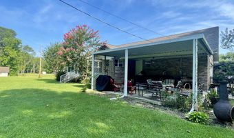 50040 S Harmony Rd, Amory, MS 38821