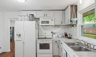 4405 S 50 W, Anderson, IN 46013