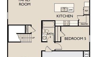 10644 Harlequinn Plan: Supernova, Adkins, TX 78101