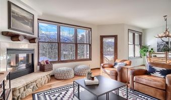 84 Broken Lance Dr 207W, Breckenridge, CO 80424