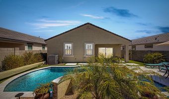 25436 W GRAHAM Trl, Buckeye, AZ 85326