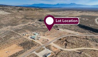 Highway 567, Carson, NM 87517