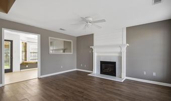 3712 Hazelwood Dr, Benton, AR 72015