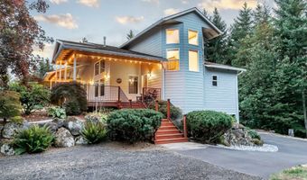 18949 SE TICKLE CREEK Rd, Boring, OR 97009