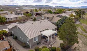 824 Ballybunion Dr, Dayton, NV 89403