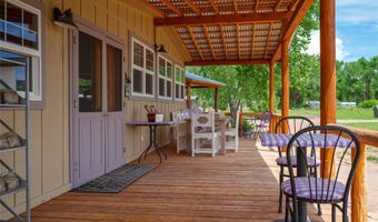 Purple ADOBE LAVENDER FARM 25 Private Dr 1622, Abiquiu, NM 87510