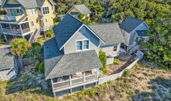 12 Killegray Rdg, Bald Head Island, NC 28461