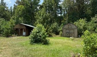 1119 Bradley 1 N Rd, Banks, AR 71631