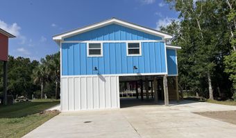 4024 Blue Jay St, Bay St. Louis, MS 39520