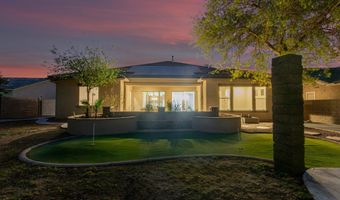 349 E ATLANTIC Dr, Casa Grande, AZ 85122