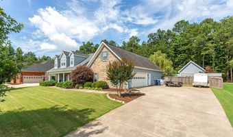 135 JUSTICE Dr, Anniston, AL 36207