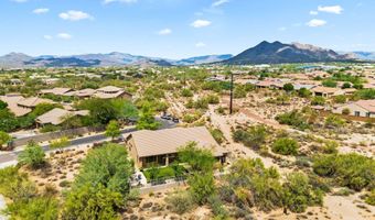 5544 E Dusty Wren Dr, Cave Creek, AZ 85331