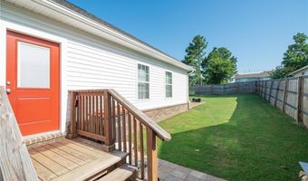 120 Lake Dr, Alma, AR 72921