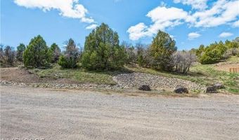 2625 N Oak Ridge Rd, Alton, UT 84710