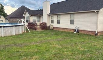 116 Prairie Dr, Beebe, AR 72012