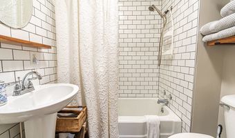 313 Tanner St, Abingdon, VA 24210