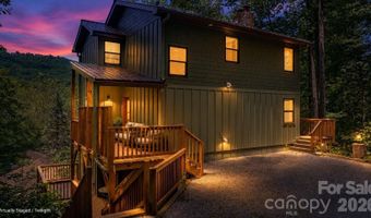 549 Clubhouse Dr, Banner Elk, NC 28604