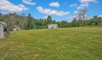 731 Mahan Rd, Bedford, IN 47421