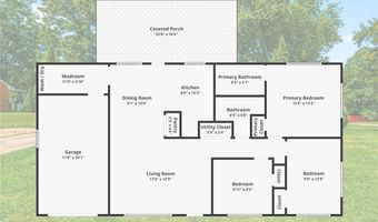 211 Laramie St, Alliance, OH 44601