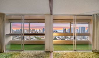 1212 Punahou St 3508, Honolulu, HI 96826