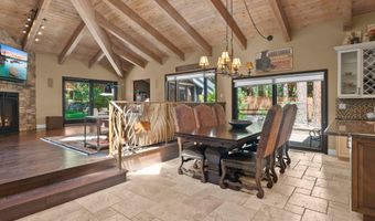 730 Martis Peak Rd, Incline Village, NV 89451