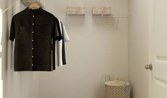 13305 Mullica Dr Plan: Devon Front Load Garage, Ellendale, DE 19941