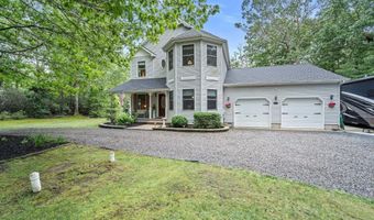 14 Teaberry Ln, Bass River, NJ 08087